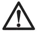 warning icon