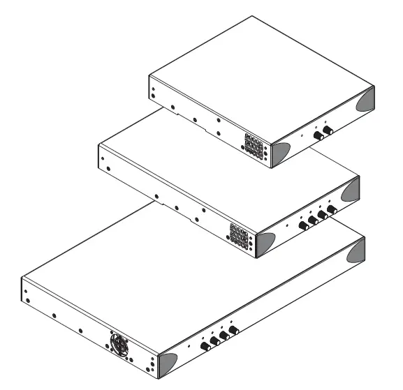 Blaze Powerzone 252 2 X 125 Watt Power Amplifier Installation Guide