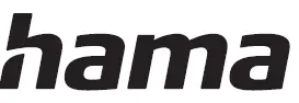 hama logo