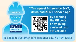 KENT EZZY Hand Blender and Crystal Water Solution - icon