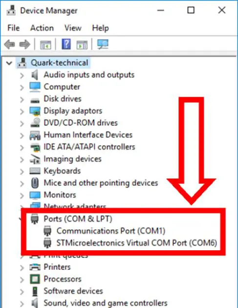 QUARK-ELEC QK-A034 Bi-Directional NMEA 2000 to WIFI and USB Multiplexer fig-7