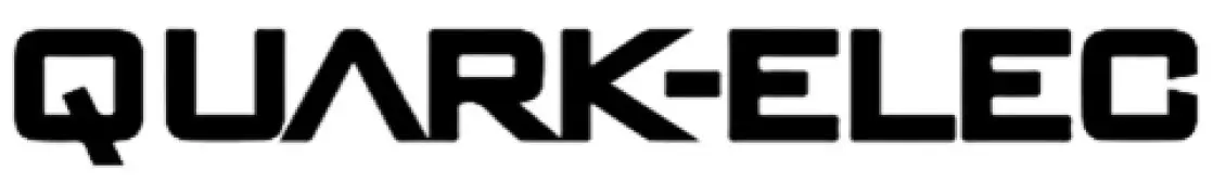 QUARK-ELEC logo