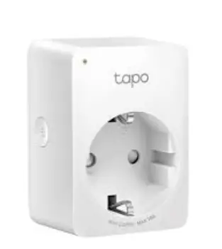 tp-link Tapo P100 Mini Smart Wifi Socket feacherd