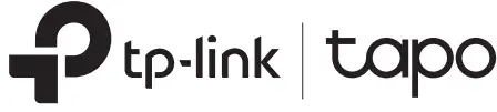tp-link Tapo P100 Mini Smart Wifi Socket logo