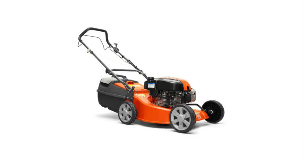 Husqvarna Lc 247 Garden Lawn Mower User Manual