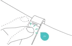 Checking your goal progress