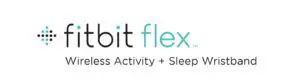 Fitbit Flex Logo