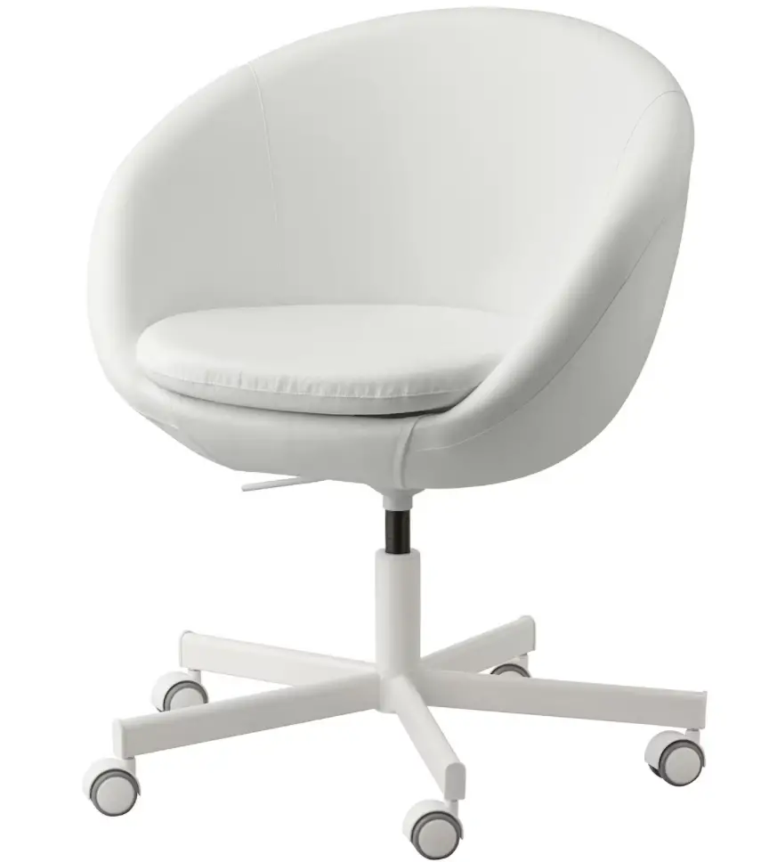 IKEA 304.029.96 SKRUVSTA Swivel Chair