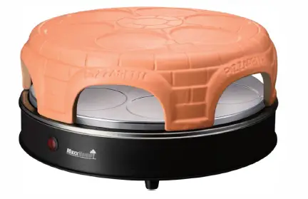 emerio 21856 Maxx Home Pizza Oven