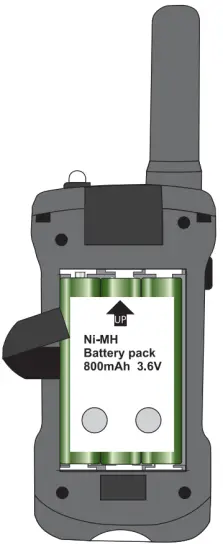 Alecto-FR-175-Quadset-Two-Way-Radios-Installation