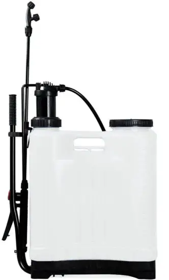 OYPLa 3518 12L 12 Litre Backpack Knapsack Pressure Crop Garden Weed Sprayer