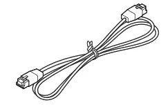 marantz 40n Network Integrated Amplifier - Ethernet cable