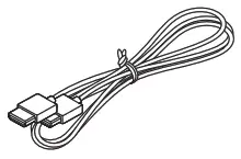 marantz 40n Network Integrated Amplifier - HDMI® cable