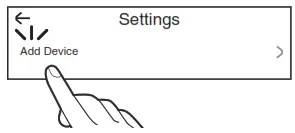 marantz 40n Network Integrated Amplifier - Settings