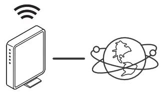 marantz 40n Network Integrated Amplifier - router