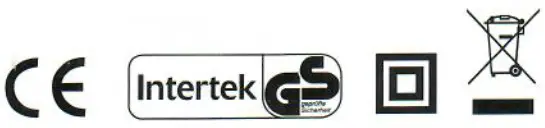 EDiamondTools 5 Inch Variable Speed Wet Polisher - CE Disposal