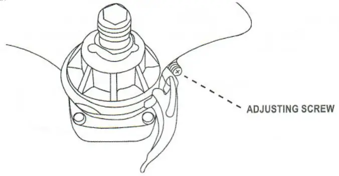 EDiamondTools 5 Inch Variable Speed Wet Polisher - WATER SHROUD