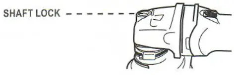 EDiamondTools 5 Inch Variable Speed Wet Polisher - WET POLISHER DIAGRAM
