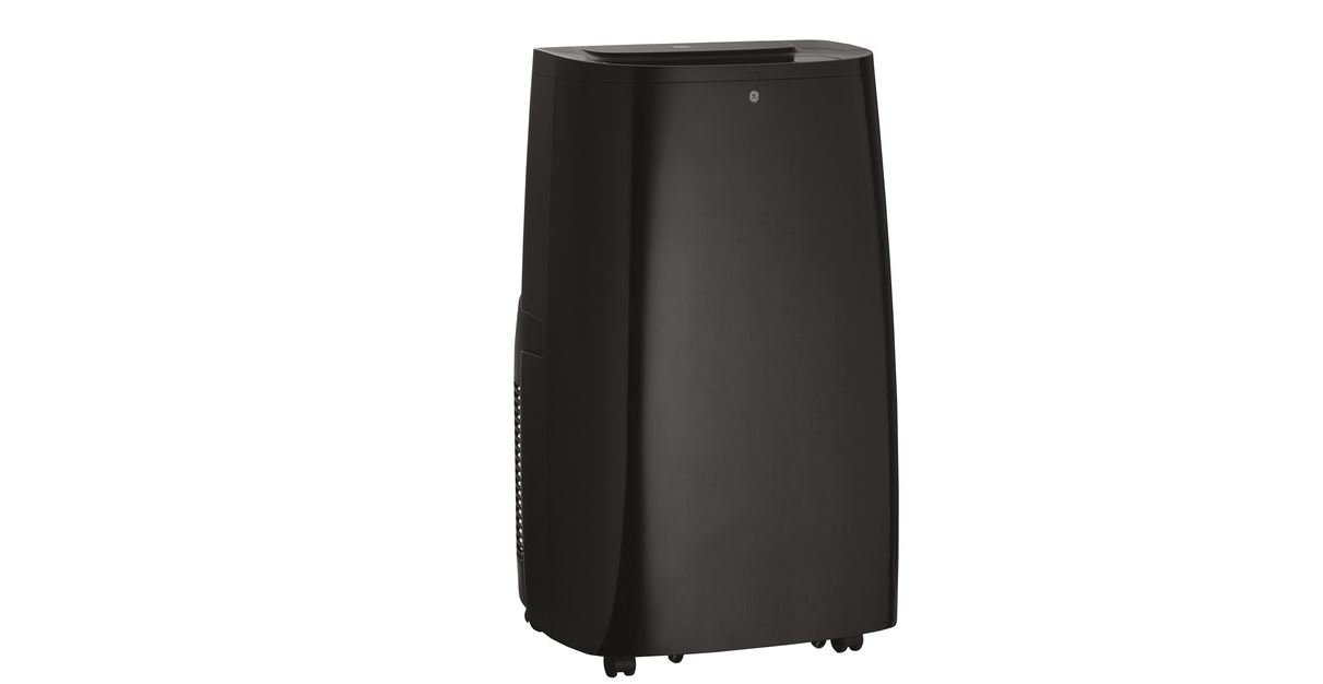 Ge Appliances Apca14 Portable Room Air Conditioner Owner's Manual