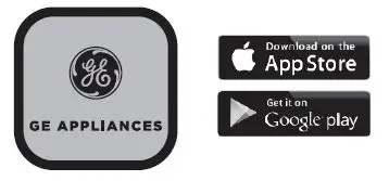 GE Appliances APCA14 Portable Room Air Conditioner fig 18