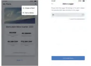 iGEN TECH LSW-5 Wi-Fi Stick Logger - Logger