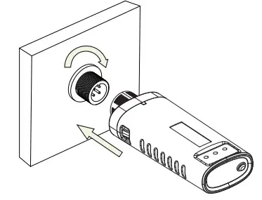 iGEN TECH LSW-5 Wi-Fi Stick Logger - Type 2