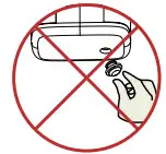 iGEN TECH LSW-5 Wi-Fi Stick Logger - Warning 2