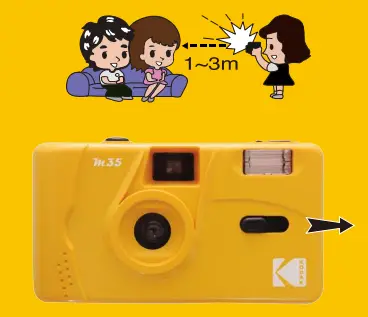 KODAK-M35-Film-Camera-6