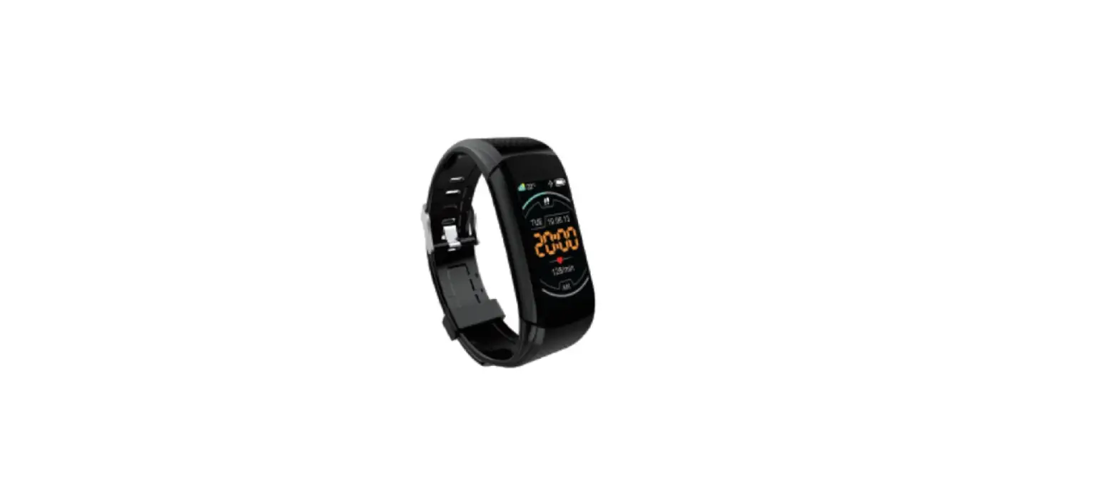 Koretrak Pro 30585 Fitness Tracker Instruction Manual Koretrak Pro 30585 Fitness Tracker Instruction Manual