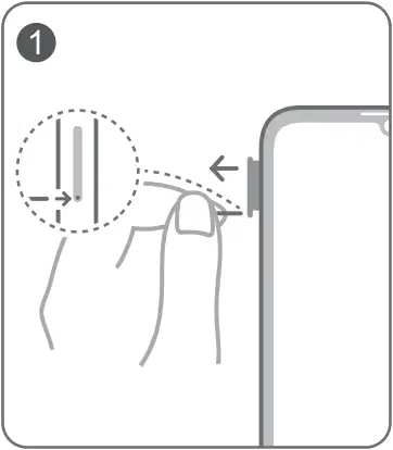 WKG-LX9 - Dual-Sim Card 1