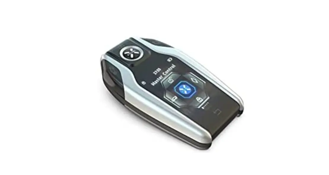 Remote Tech Rt-j54b3 Electronic Key User Manual Remote Tech Rt-j54b3 Electronic Key User Manual