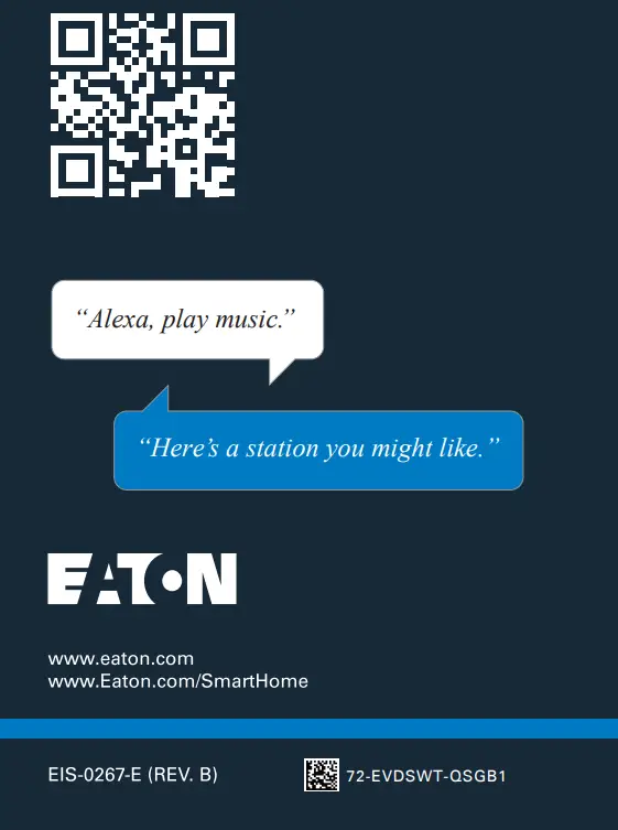 Tonly Technology WFAVD30 W BXL WiFi Smart Voice Dimmer - app