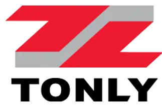 Tonly - logo