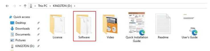 plustek D600 Plus MobileOffice Scanner with iKnow - app2