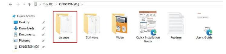 plustek D600 Plus MobileOffice Scanner with iKnow - app3