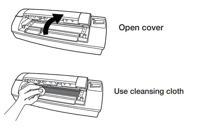 plustek D600 Plus MobileOffice Scanner with iKnow - following