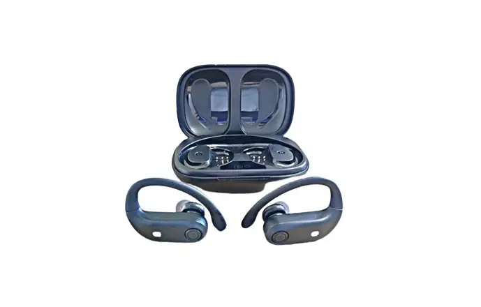 Okeefe K23 True Wireless Sports Earbuds User Manual Okeefe K23 True Wireless Sports Earbuds User Manual