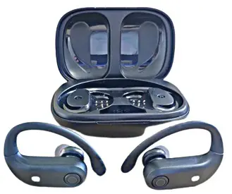 OKEEFE K23 True Wireless Sports Earbud