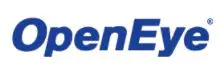 OpenEye logo