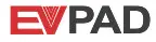 EVPAD - logo
