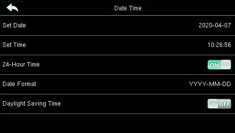 ZKTECO-Face-Plus-Series-Terminal-fig-29