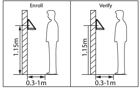 ZKTECO-Face-Plus-Series-Terminal-fig-9