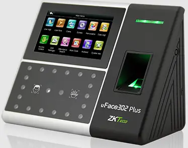 ZKTECO-Face-Plus-Series-Terminal-product