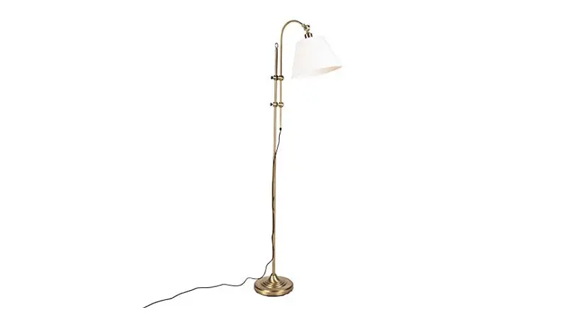 Qazqa Ashley Fl Instruction Manual