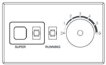 JOCEL JCH-100 Congelador Horizontal Horizontal Freezer 6