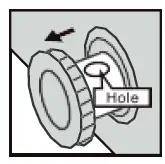JOCEL JCH-100 Congelador Horizontal Horizontal Freezer 7