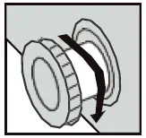 JOCEL JCH-100 Congelador Horizontal Horizontal Freezer 8