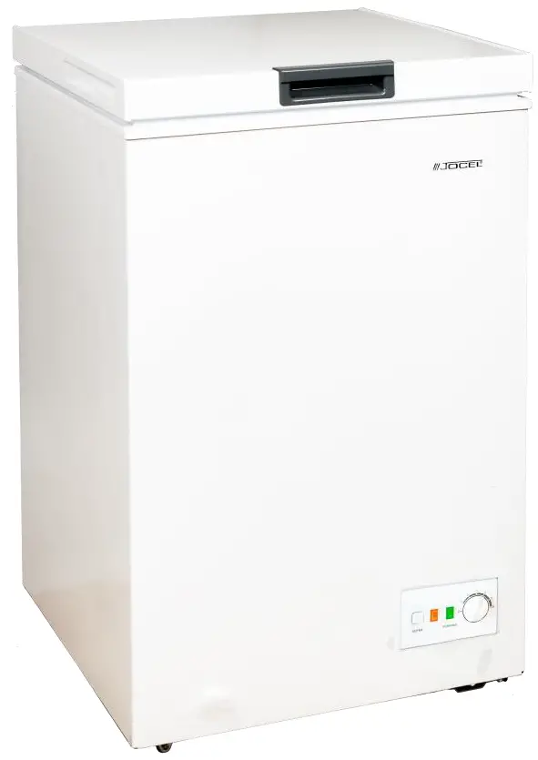 JOCEL JCH-100 Congelador Horizontal Horizontal Freezer PRO