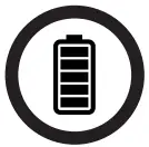 CHAMPION PBPD10 10000 mAh Power Bank - icon 13