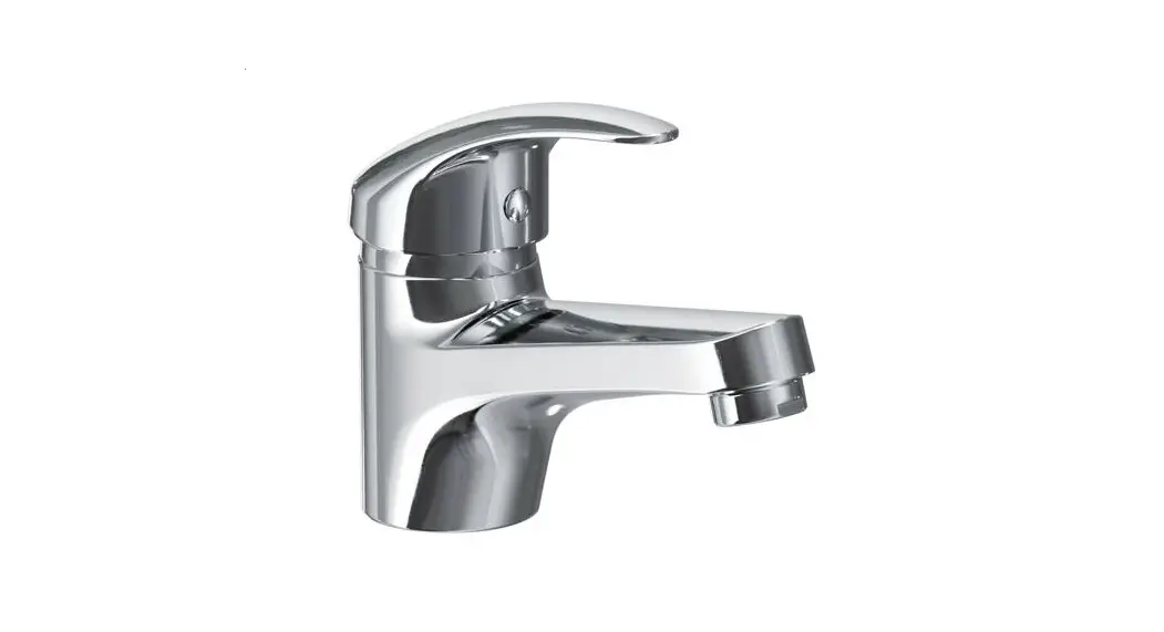 Livarno Home X001-1-b Basin Mixer Tap Instruction Manual
